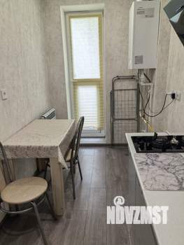 1-к квартира, на длительный срок, 26м2, 1/5 этаж