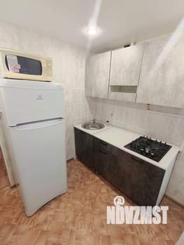 1-к квартира, на длительный срок, 31м2, 2/5 этаж