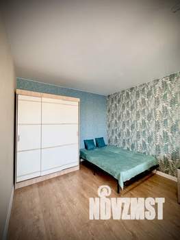 1-к квартира, посуточно, 38м2, 3/17 этаж