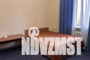 1-к квартира, посуточно, 35м2, 2/4 этаж