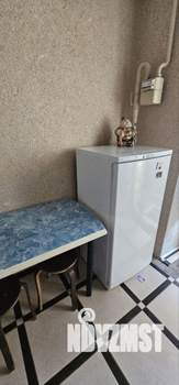 1-к квартира, на длительный срок, 36м2, 4/4 этаж