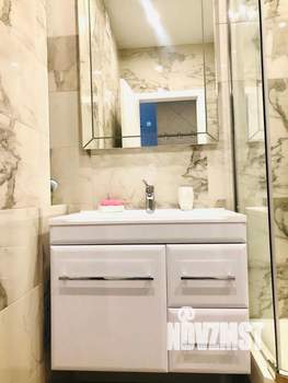 2-к квартира, посуточно, 46м2, 1/1 этаж