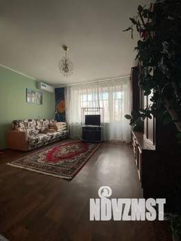 1-к квартира, посуточно, 35м2, 3/5 этаж