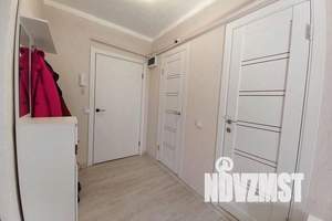 1-к квартира, посуточно, 36м2, 2/9 этаж