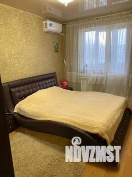 2-к квартира, посуточно, 50м2, 6/9 этаж