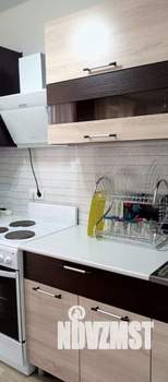 2-к квартира, посуточно, 52м2, 1/1 этаж