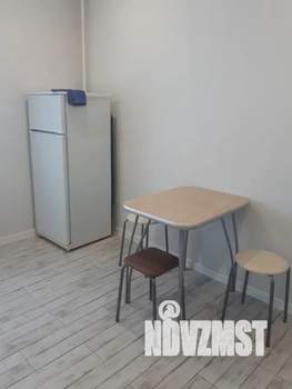 1-к квартира, посуточно, 35м2, 5/12 этаж