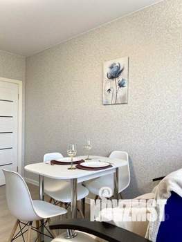 1-к квартира, посуточно, 37м2, 1/1 этаж