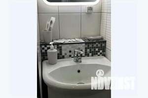 1-к квартира, посуточно, 31м2, 3/5 этаж