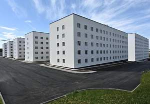 1-к квартира, на длительный срок, 21м2, 4/7 этаж