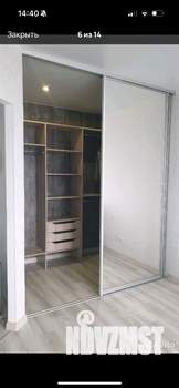 1-к квартира, на длительный срок, 36м2, 9/10 этаж