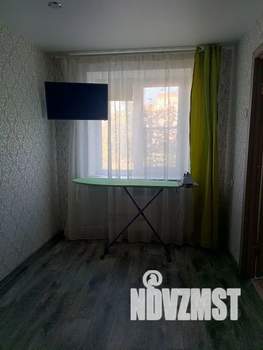 2-к квартира, посуточно, 44м2, 2/5 этаж