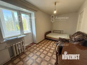 2-к квартира, на длительный срок, 43м2, 3/5 этаж