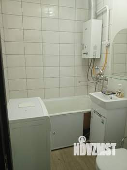 1-к квартира, на длительный срок, 31м2, 4/4 этаж