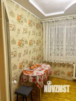 1-к квартира, на длительный срок, 33м2, 4/9 этаж