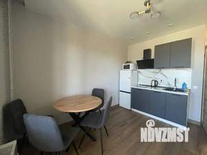 1-к квартира, посуточно, 35м2, 8/9 этаж