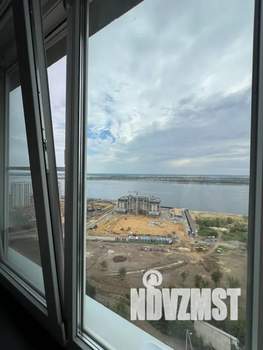 2-к квартира, посуточно, 51м2, 19/22 этаж