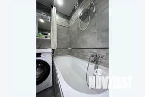 2-к квартира, посуточно, 55м2, 4/5 этаж