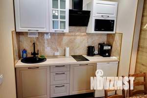 2-к квартира, посуточно, 40м2, 15/23 этаж