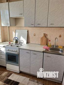 3-к квартира, на длительный срок, 43м2, 4/5 этаж