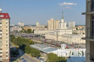 2-к квартира, посуточно, 55м2, 12/23 этаж