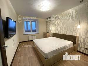 1-к квартира, на длительный срок, 42м2, 6/16 этаж