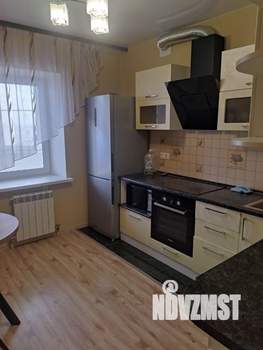 1-к квартира, на длительный срок, 40м2, 7/10 этаж