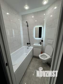 1-к квартира, на длительный срок, 30м2, 10/11 этаж