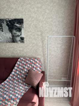 2-к квартира, посуточно, 47м2, 1/5 этаж