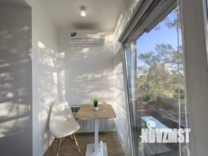 Студия квартира, посуточно, 24м2, 4/4 этаж