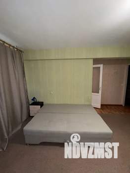 1-к квартира, посуточно, 31м2, 2/5 этаж