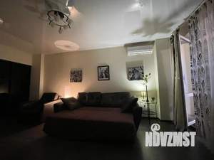 1-к квартира, посуточно, 68м2, 8/24 этаж