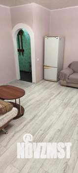 3-к квартира, посуточно, 55м2, 1/2 этаж