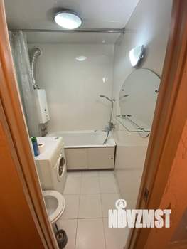1-к квартира, на длительный срок, 31м2, 2/5 этаж