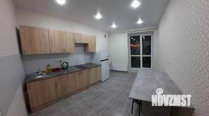 2-к квартира, посуточно, 60м2, 1/1 этаж