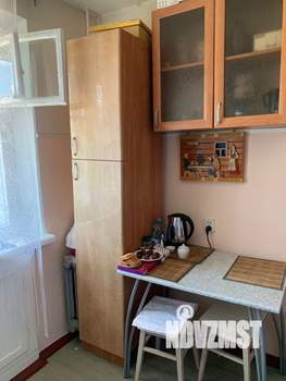 2-к квартира, на длительный срок, 41м2, 3/5 этаж