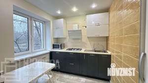 3-к квартира, на длительный срок, 57м2, 2/5 этаж