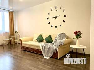 2-к квартира, посуточно, 49м2, 17/25 этаж