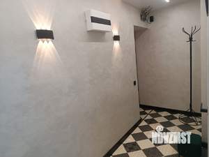 1-к квартира, посуточно, 32м2, 5/5 этаж