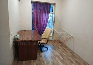 1-к квартира, на длительный срок, 32м2, 1/3 этаж