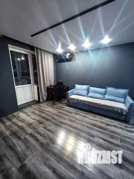 1-к квартира, на длительный срок, 32м2, 3/11 этаж