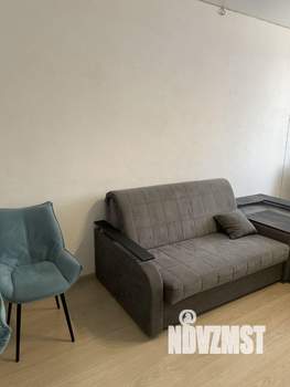 1-к квартира, на длительный срок, 41м2, 2/5 этаж