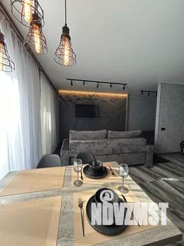 Студия квартира, посуточно, 36м2, 13/20 этаж