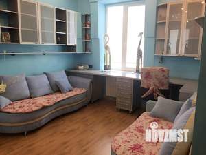 3-к квартира, на длительный срок, 77м2, 3/5 этаж