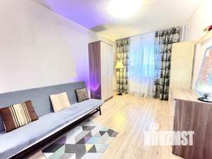 3-к квартира, посуточно, 82м2, 1/1 этаж