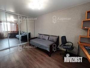 1-к квартира, на длительный срок, 32м2, 2/5 этаж