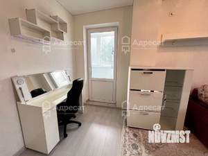 1-к квартира, на длительный срок, 40м2, 3/16 этаж