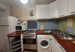 1-к квартира, на длительный срок, 34м2, 7/9 этаж