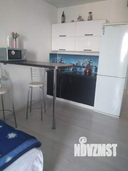 1-к квартира, посуточно, 30м2, 18/19 этаж