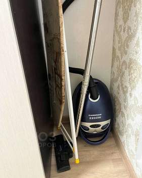 2-к квартира, на длительный срок, 55м2, 6/9 этаж